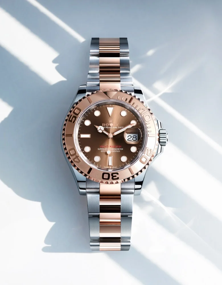 Rolex Watches Yacht Master