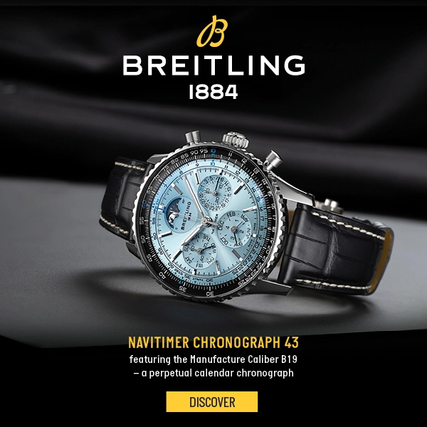 Breitling