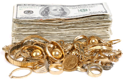 get cash for gold today come in and get paid today for selling your old gold and estate jewelry in Johnstown state college and altoona