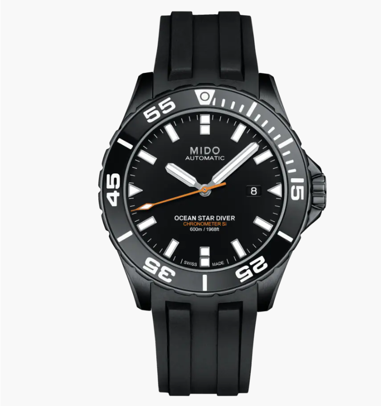 Ocean star diver 600 sale