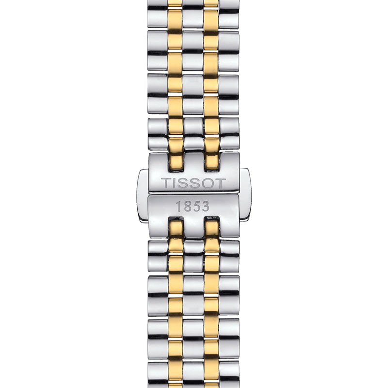 Tissot Carson Premium Lady