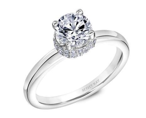 Kays diamond engagement on sale rings