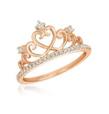 Levian crown ring sale