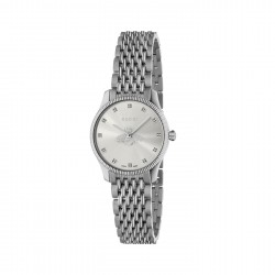 Gucci G-Timeless Slim Watch