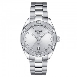 Tissot PR 100 Sport Chic