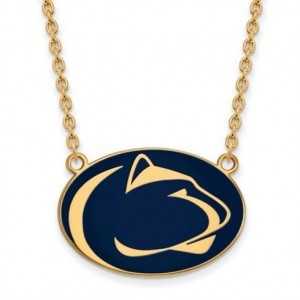 Penn on sale state necklace