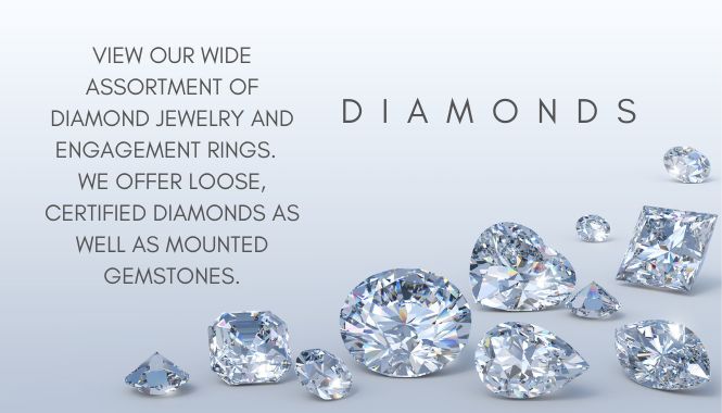 Buy Jewelry Online | High End Jewelry & Diamond Store | Kranich’s