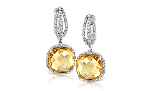 Fine & Luxury Earrings for Women PA | Kranichs Jewelers