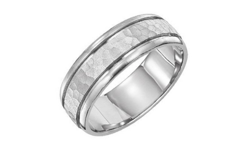 Wedding Bands without Diamonds | Wedding Rings PA