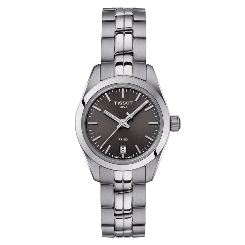 Tissot pr clearance 100 lady