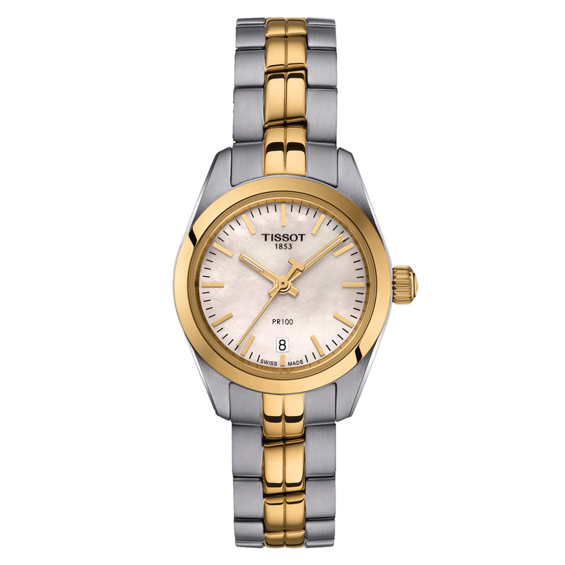 Tissot PR 100 Lady Small - T101.010.22.111.00