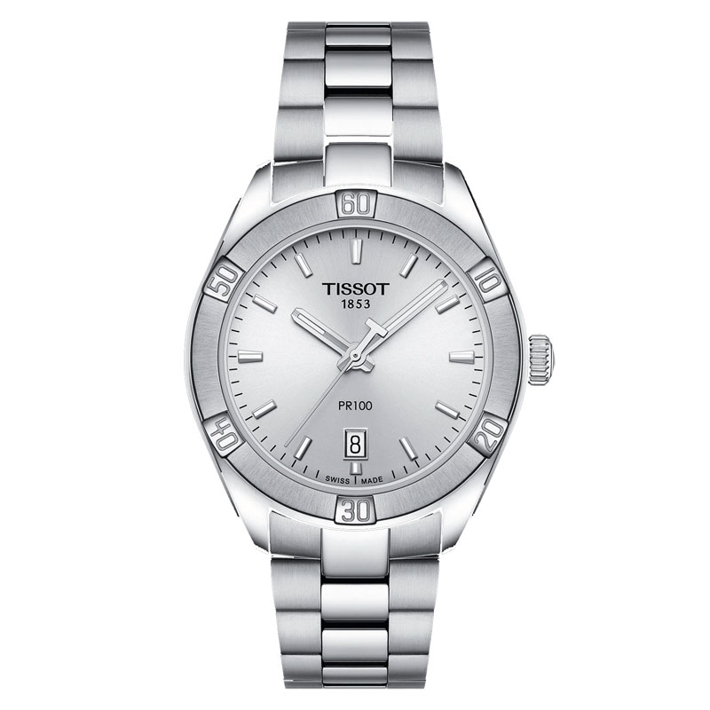 Tissot PR 100 Sport Chic - T101.910.11.031.00