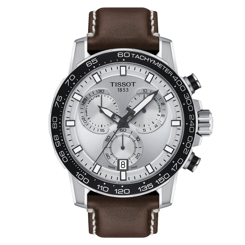 Tissot sales sport chronograph