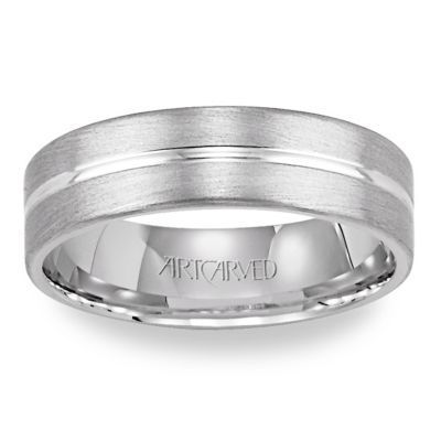 ArtCarved Wedding Band 11 WV7359PD Kranich S Inc   Medium Product20150310 10798 Xzzr0i 