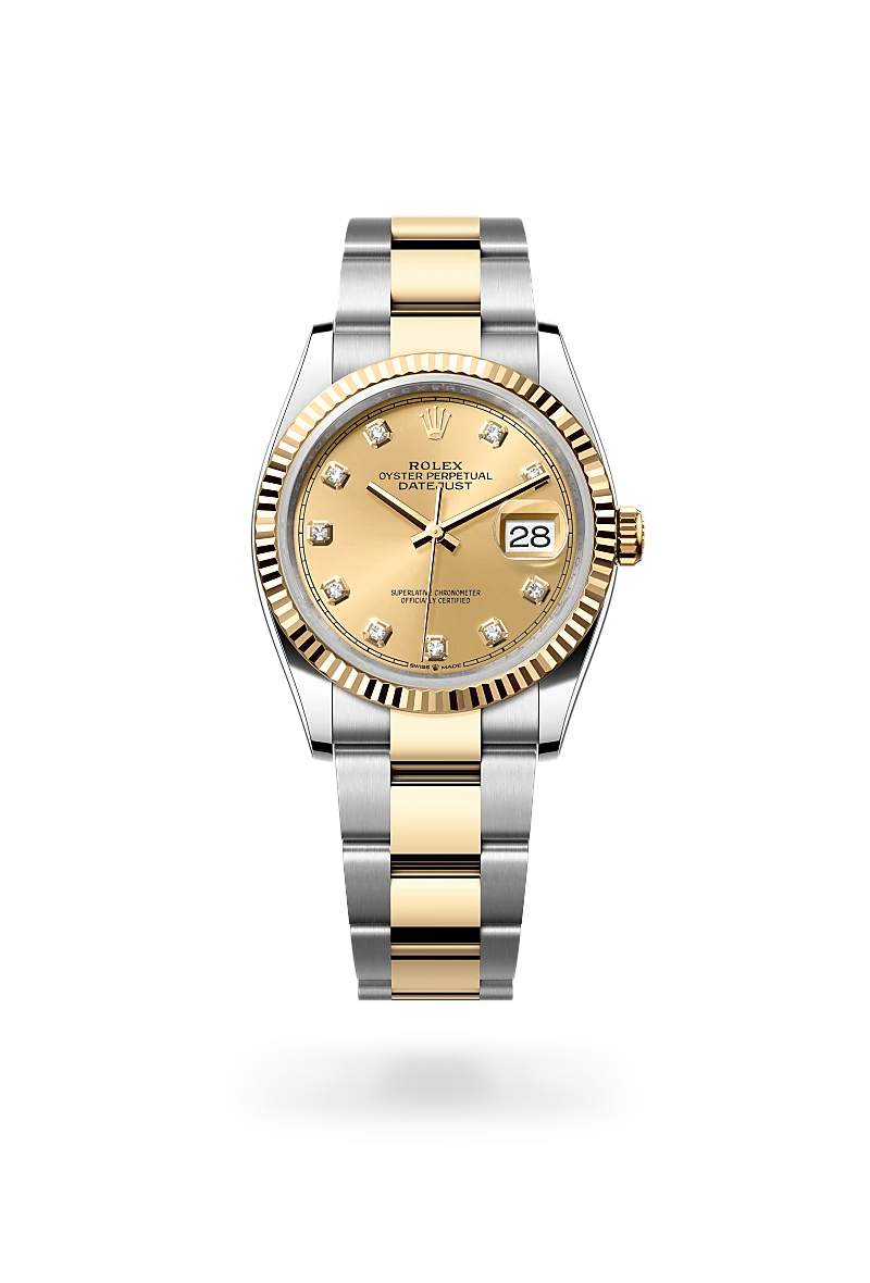 Datejust 36