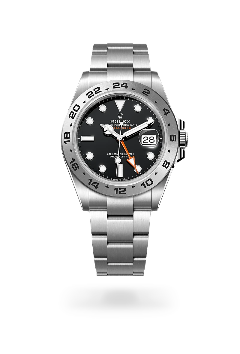 Explorer II