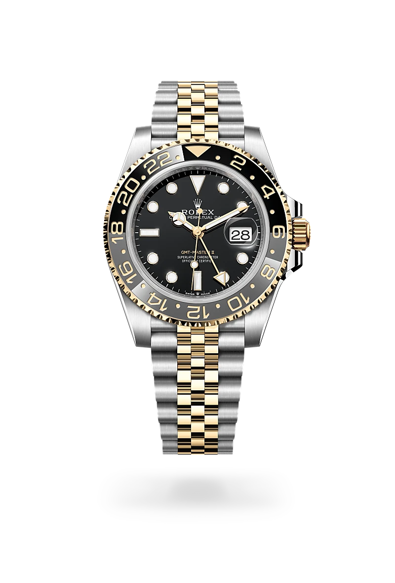 GMT-Master II